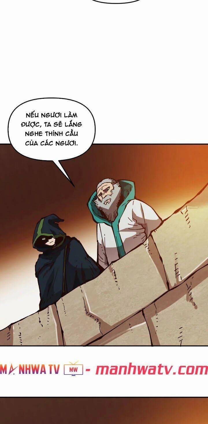 Nô Lệ Nghịch Thiên 52 trang 70