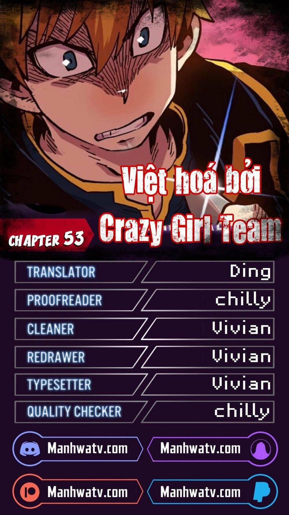 Nô Lệ Nghịch Thiên 53 trang 1