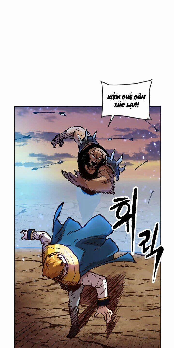 Nô Lệ Nghịch Thiên 53 trang 12