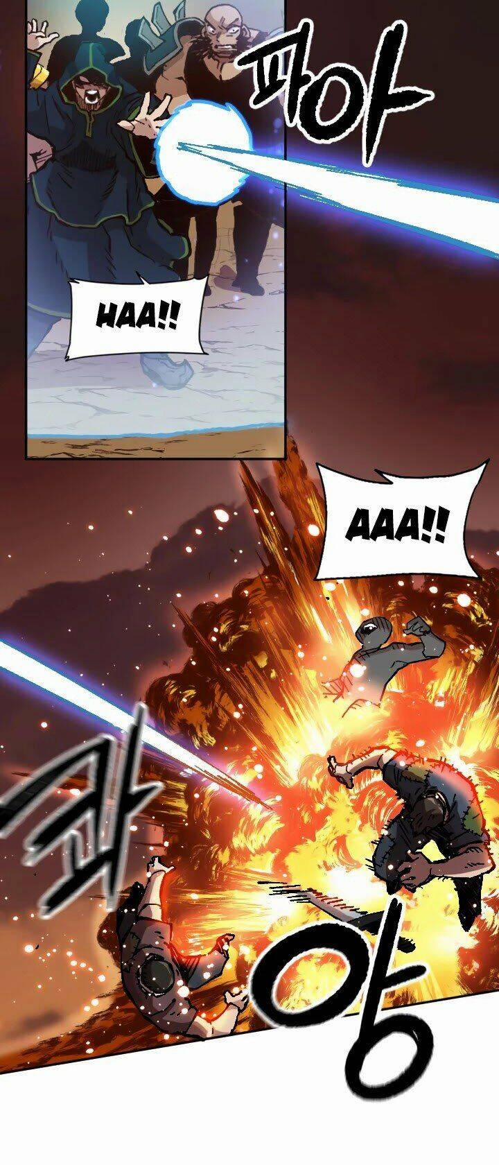 Nô Lệ Nghịch Thiên 53 trang 16