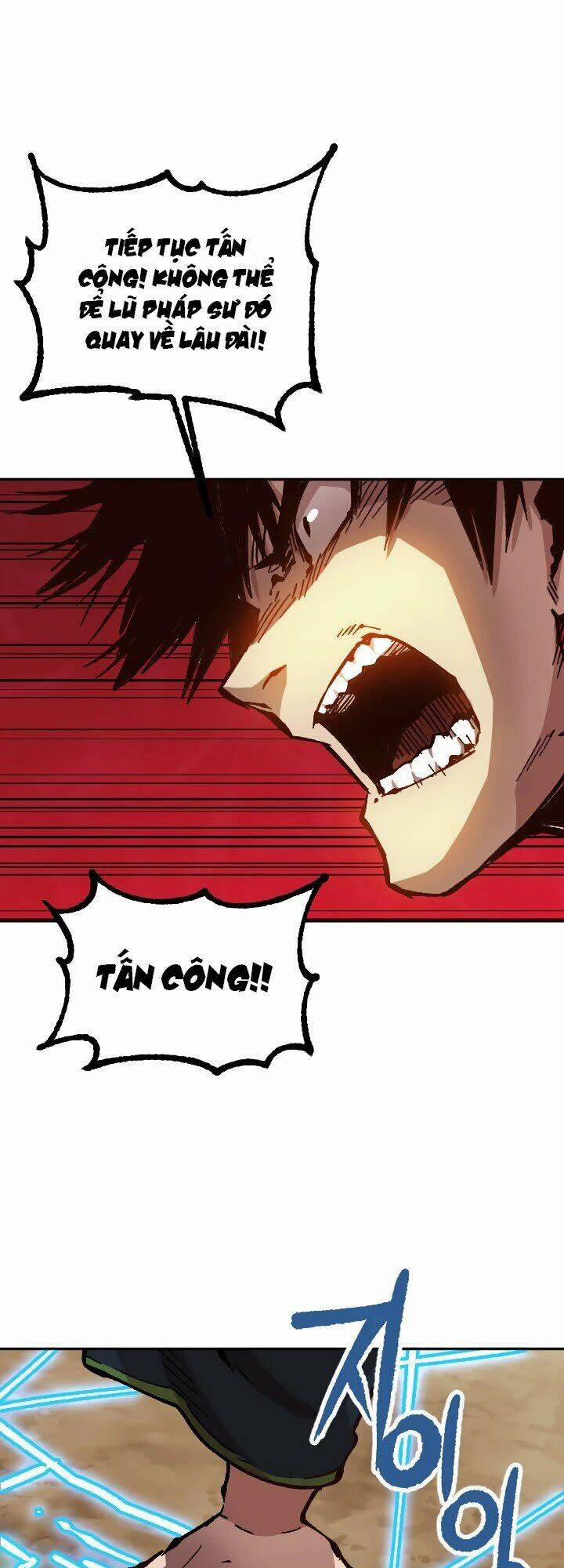 Nô Lệ Nghịch Thiên 53 trang 17