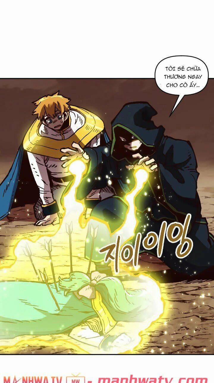 Nô Lệ Nghịch Thiên 53 trang 30