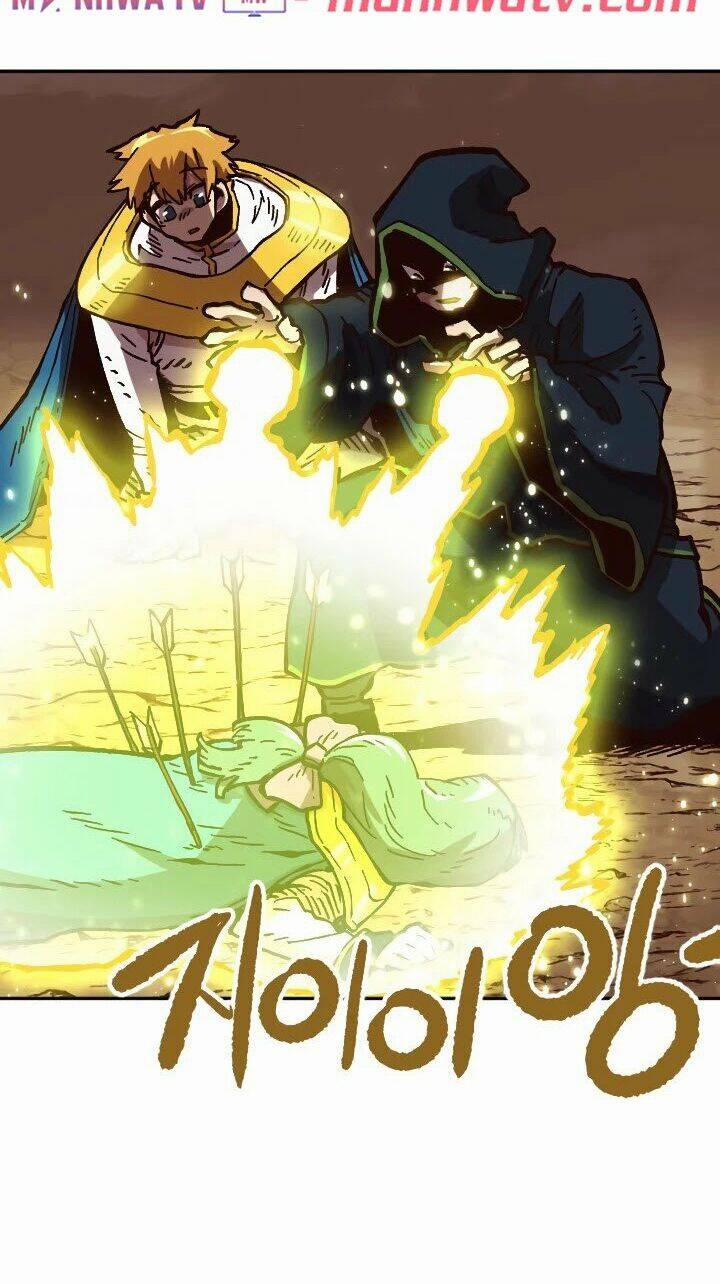 Nô Lệ Nghịch Thiên 53 trang 31