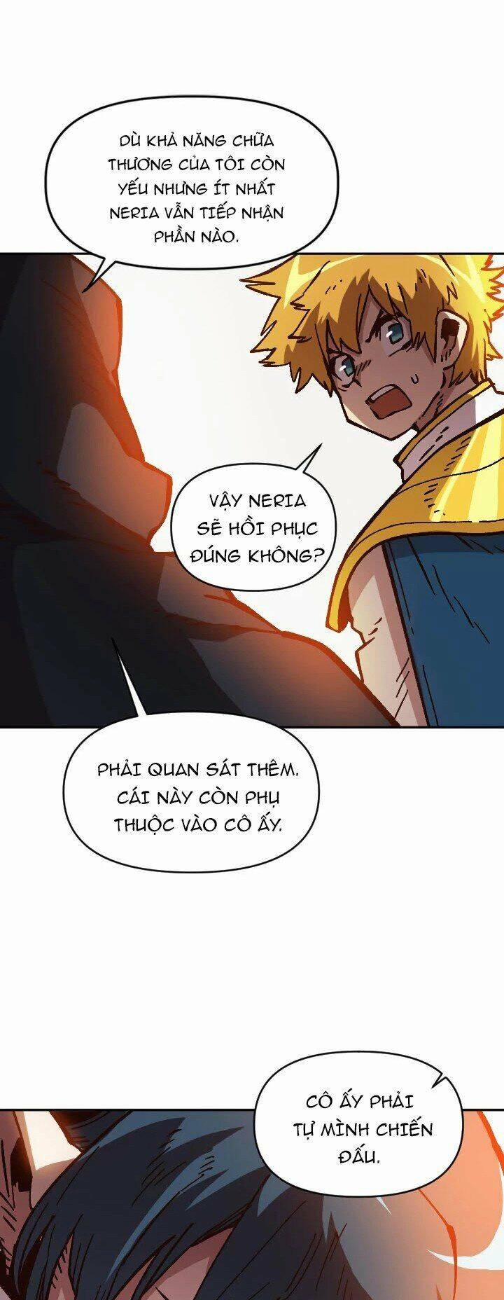 Nô Lệ Nghịch Thiên 53 trang 32