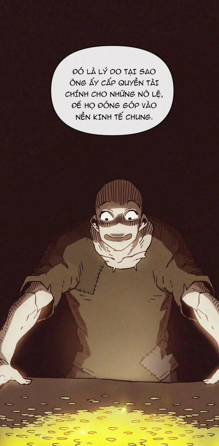 Nô Lệ Nghịch Thiên 53 trang 44