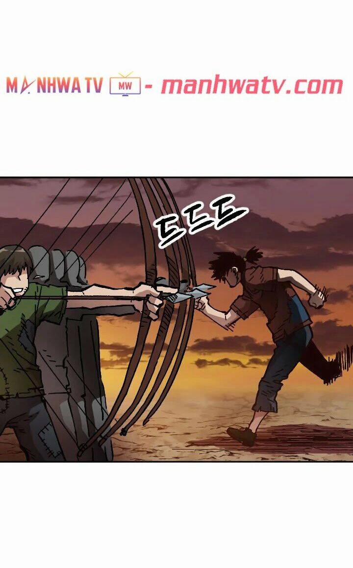 Nô Lệ Nghịch Thiên 53 trang 5