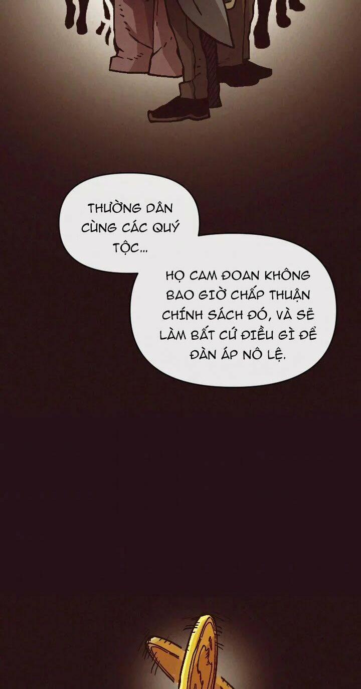 Nô Lệ Nghịch Thiên 53 trang 53