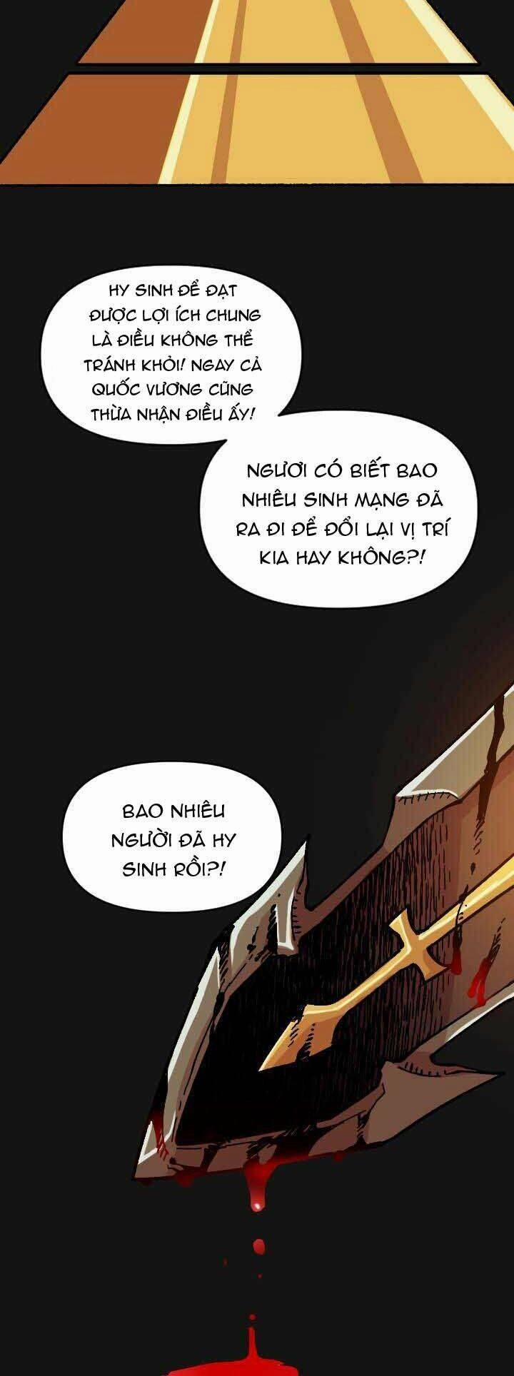 Nô Lệ Nghịch Thiên 54 trang 10