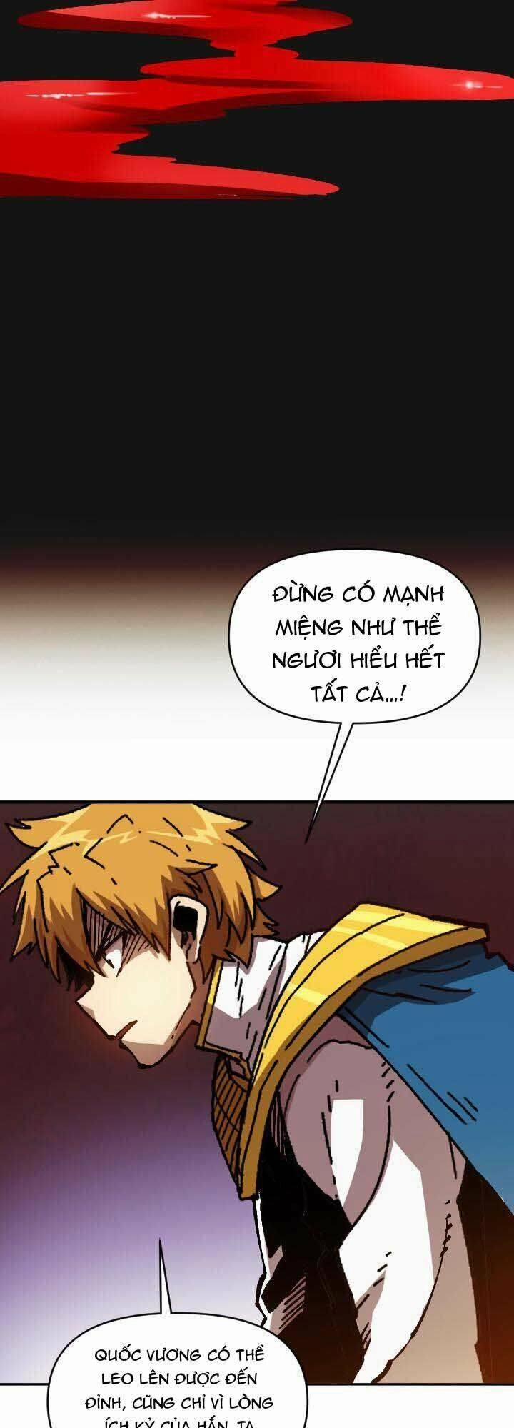 Nô Lệ Nghịch Thiên 54 trang 11