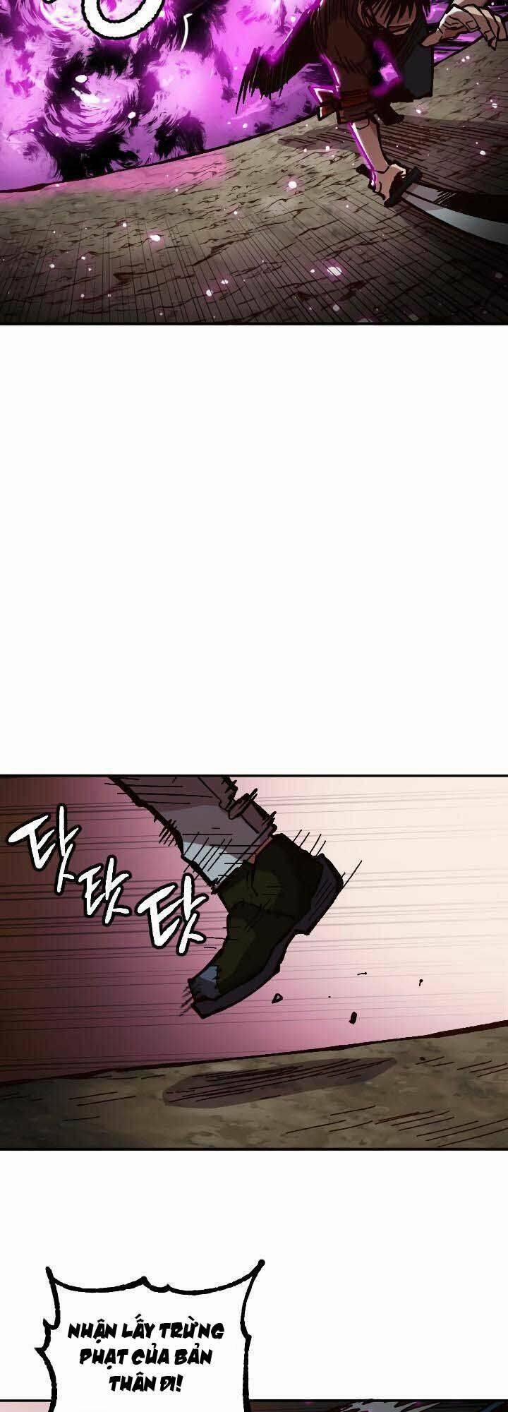 Nô Lệ Nghịch Thiên 54 trang 14