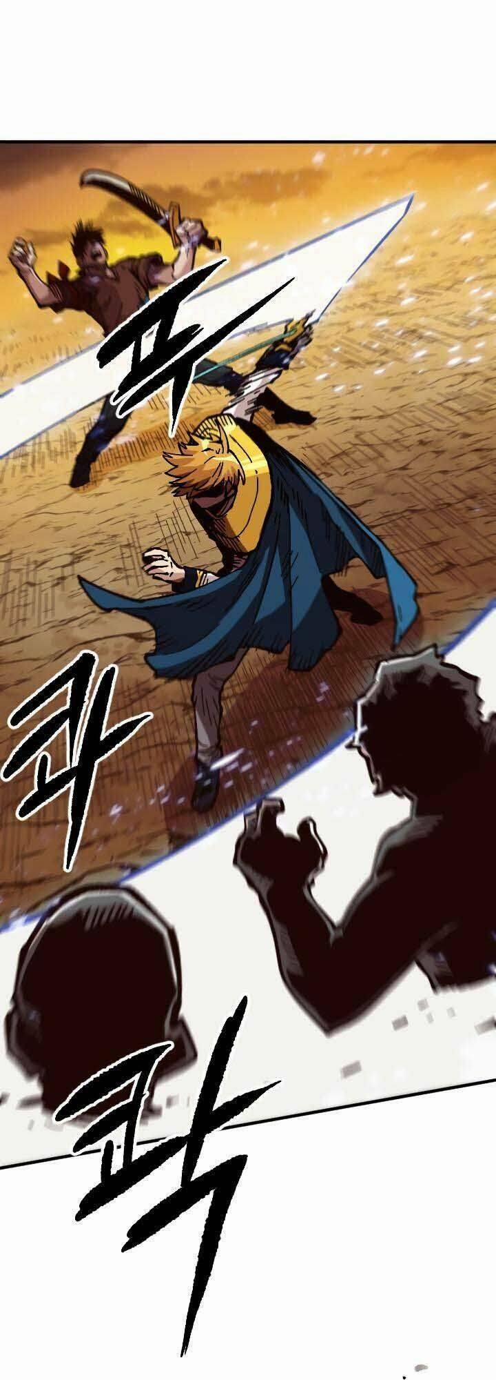 Nô Lệ Nghịch Thiên 54 trang 17