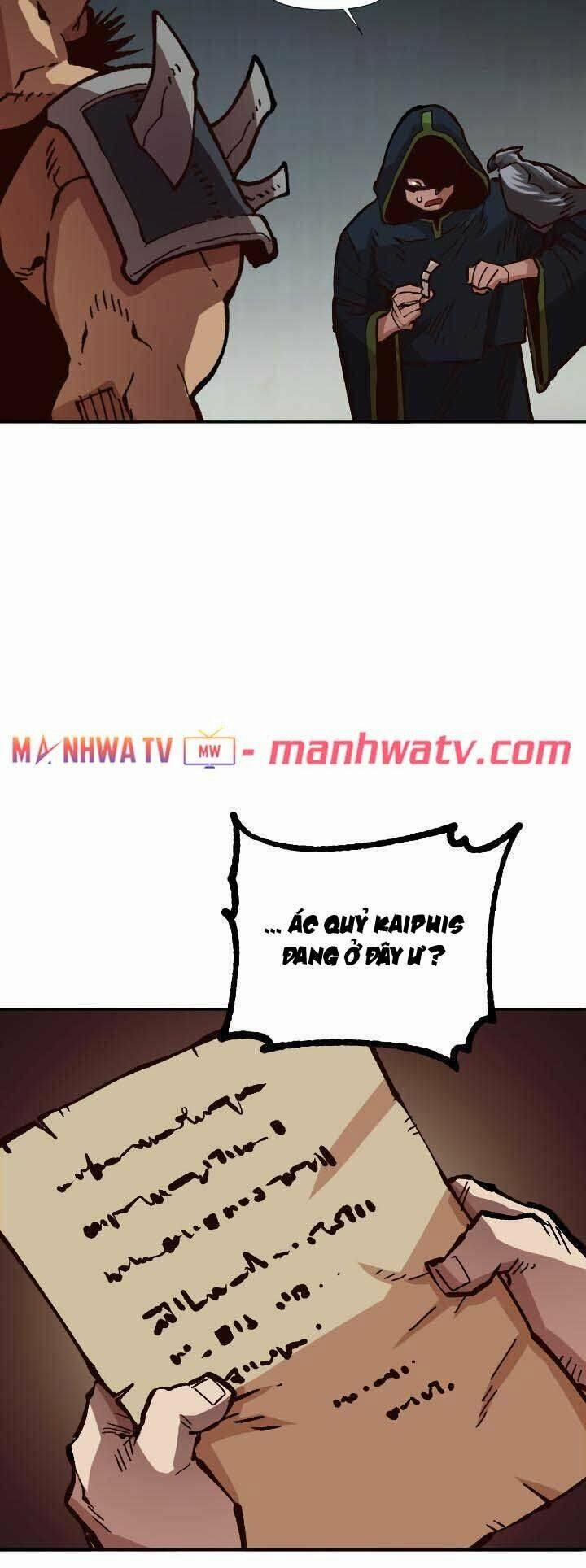 Nô Lệ Nghịch Thiên 54 trang 29