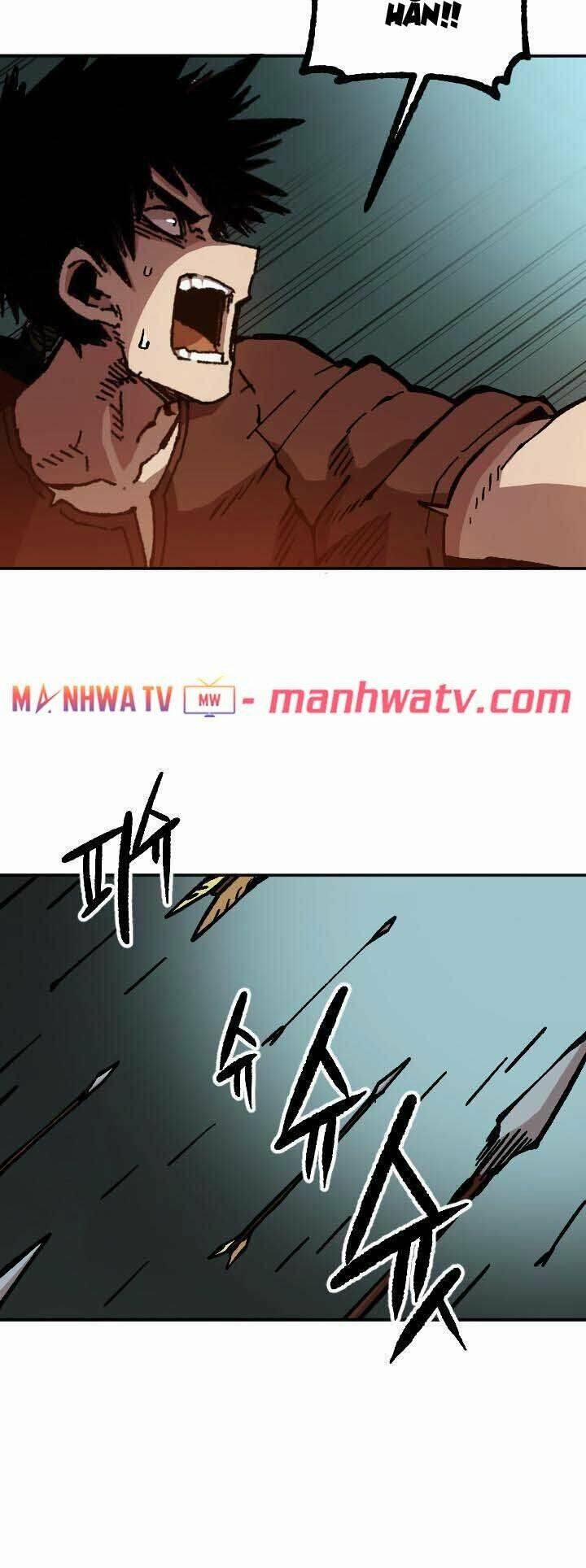 Nô Lệ Nghịch Thiên 54 trang 3