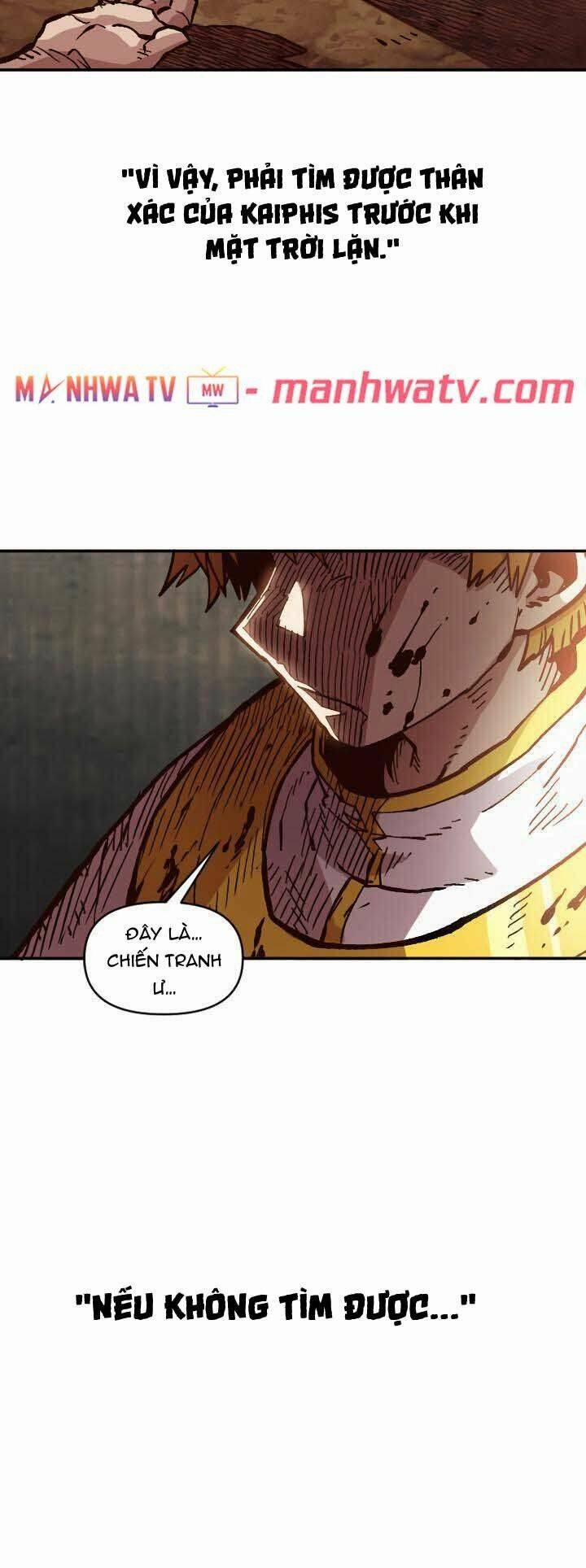 Nô Lệ Nghịch Thiên 54 trang 32