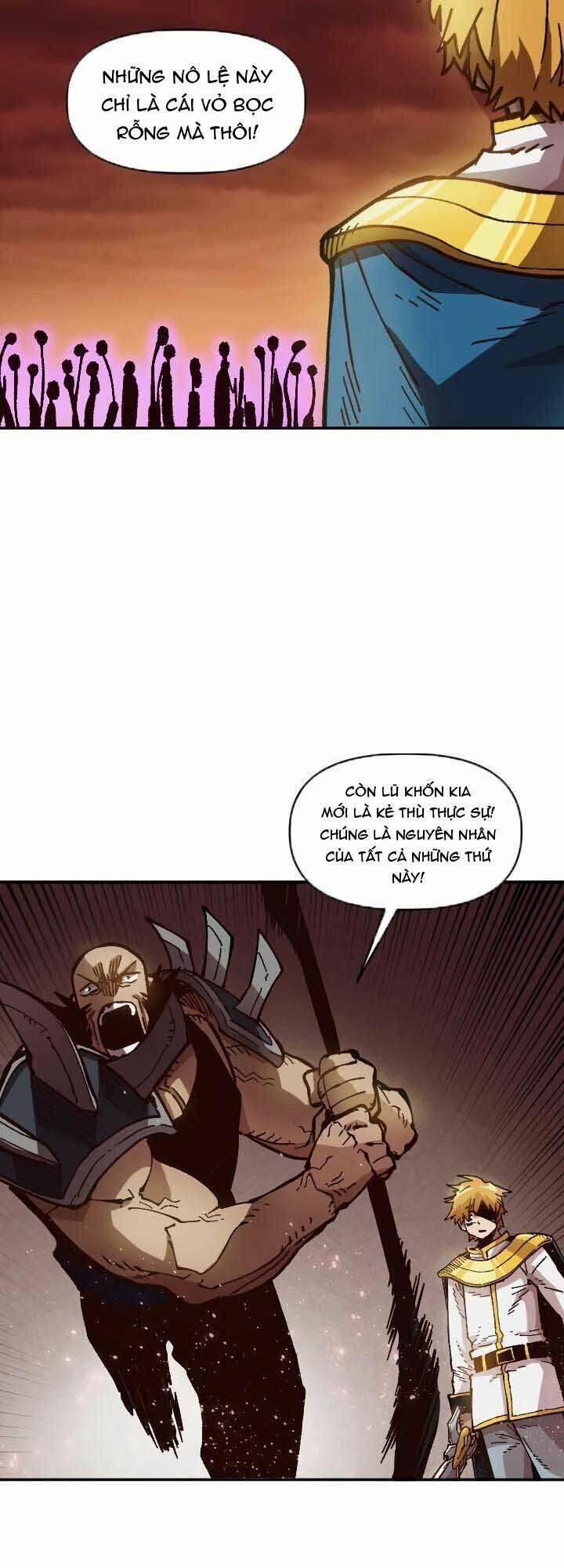 Nô Lệ Nghịch Thiên 54 trang 46