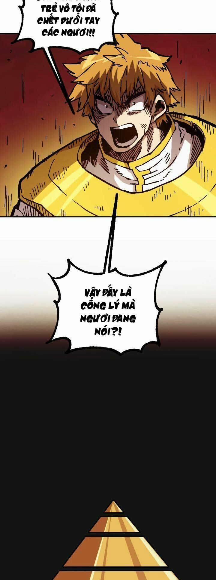 Nô Lệ Nghịch Thiên 54 trang 9