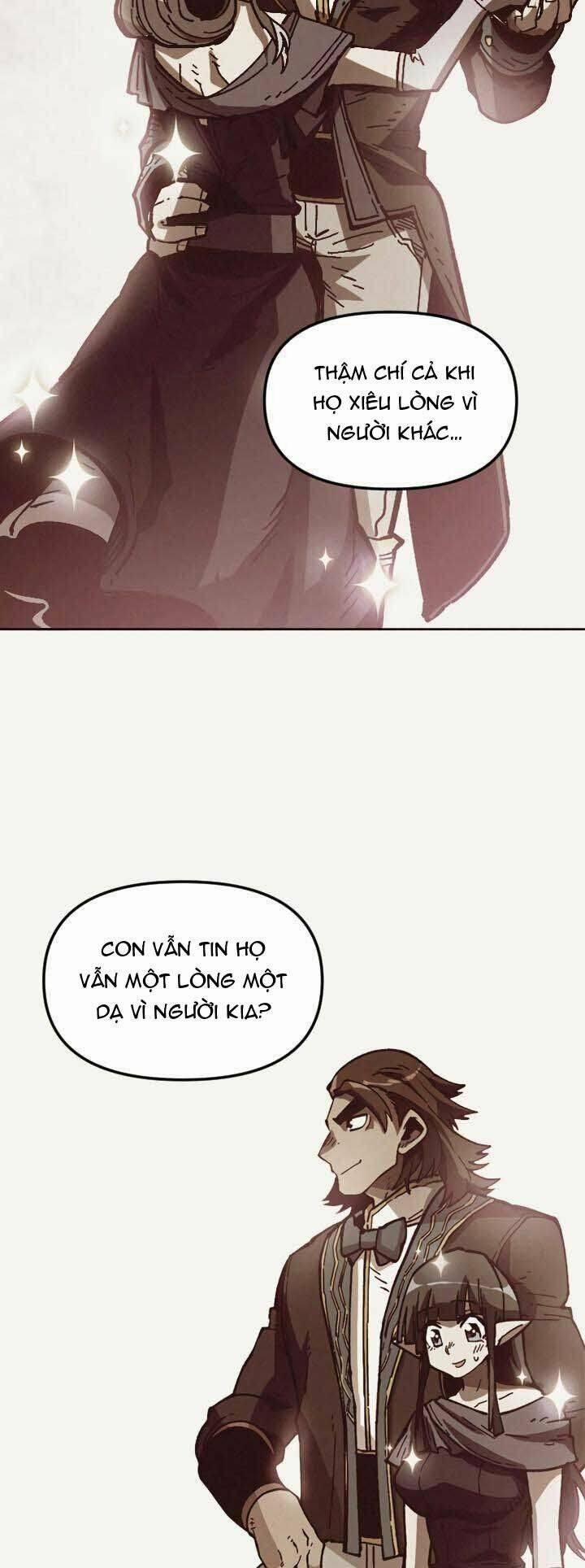 Nô Lệ Nghịch Thiên 55 trang 18