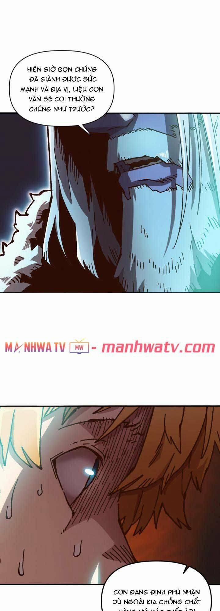 Nô Lệ Nghịch Thiên 55 trang 20