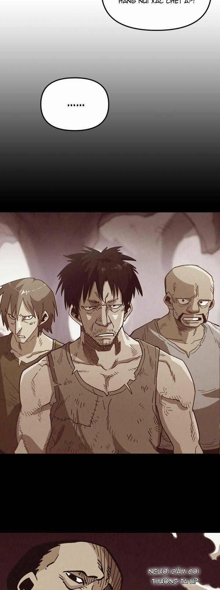 Nô Lệ Nghịch Thiên 55 trang 21