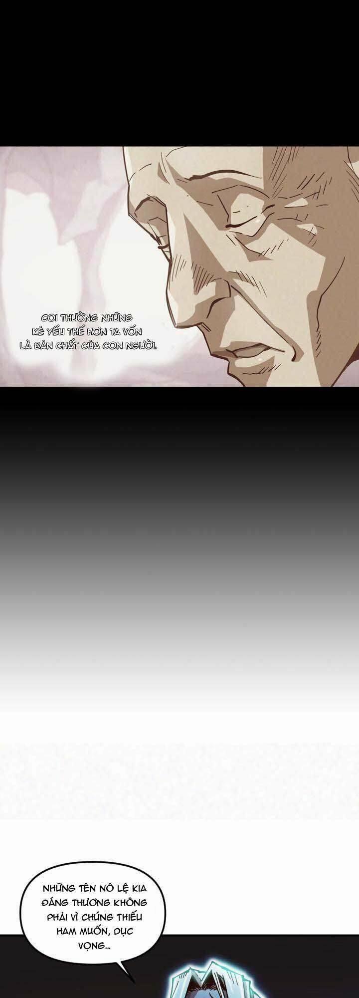 Nô Lệ Nghịch Thiên 55 trang 23