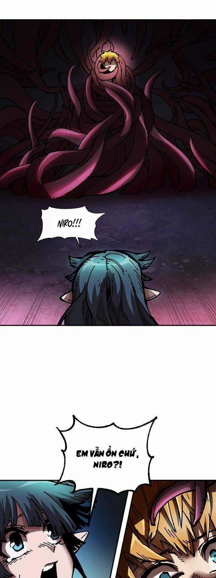 Nô Lệ Nghịch Thiên 55 trang 55