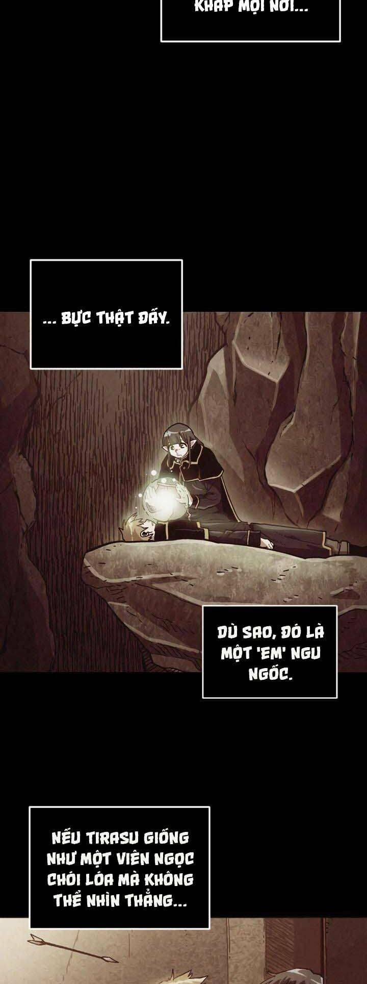 Nô Lệ Nghịch Thiên 55 trang 58