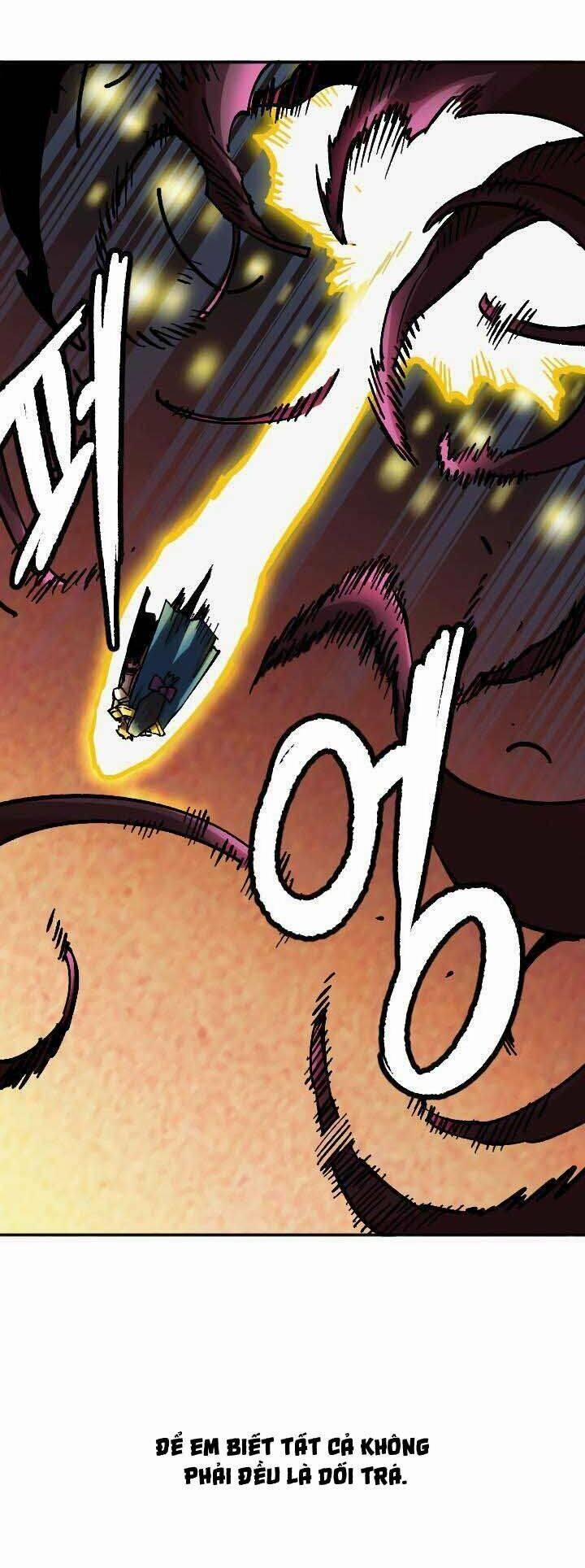 Nô Lệ Nghịch Thiên 55 trang 64