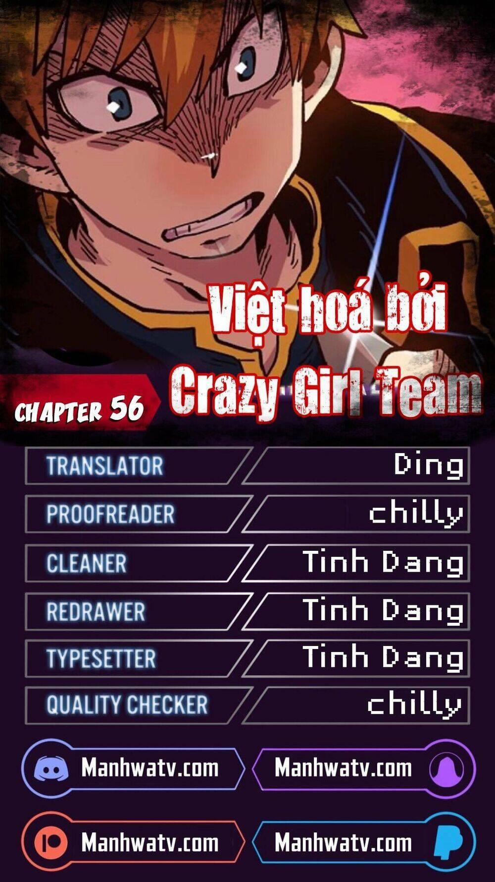 Nô Lệ Nghịch Thiên 56 trang 1