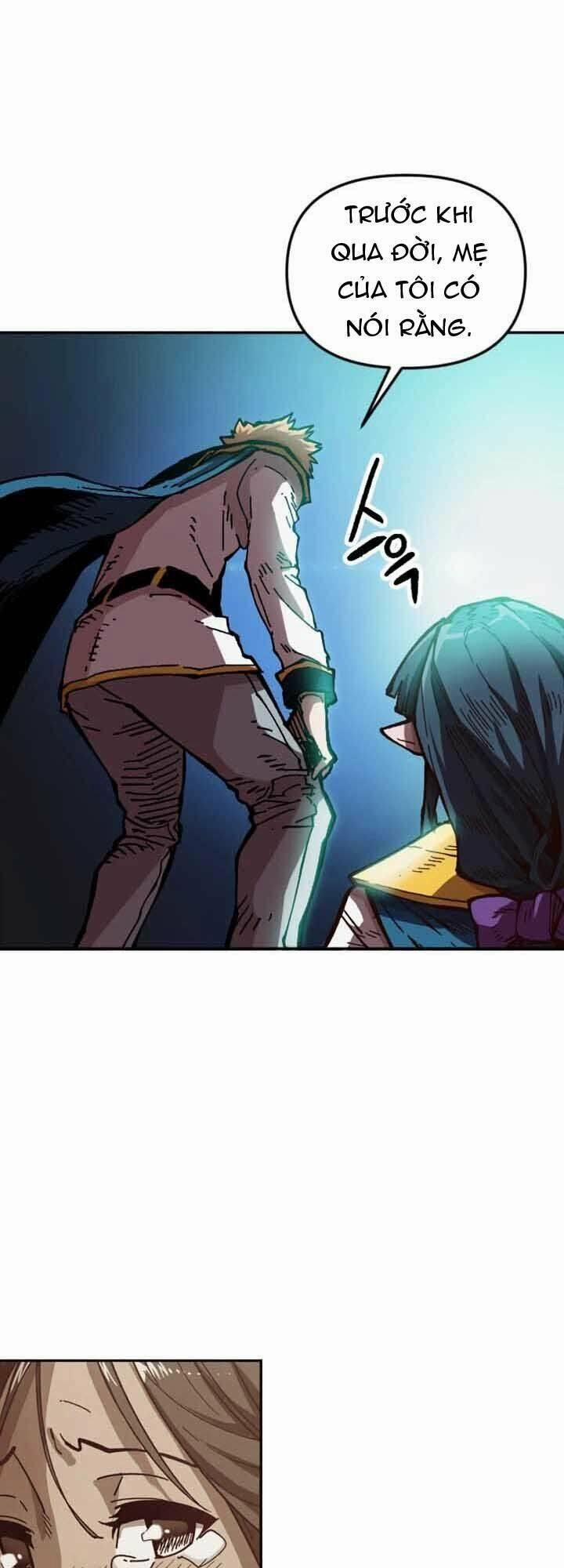 Nô Lệ Nghịch Thiên 56 trang 2