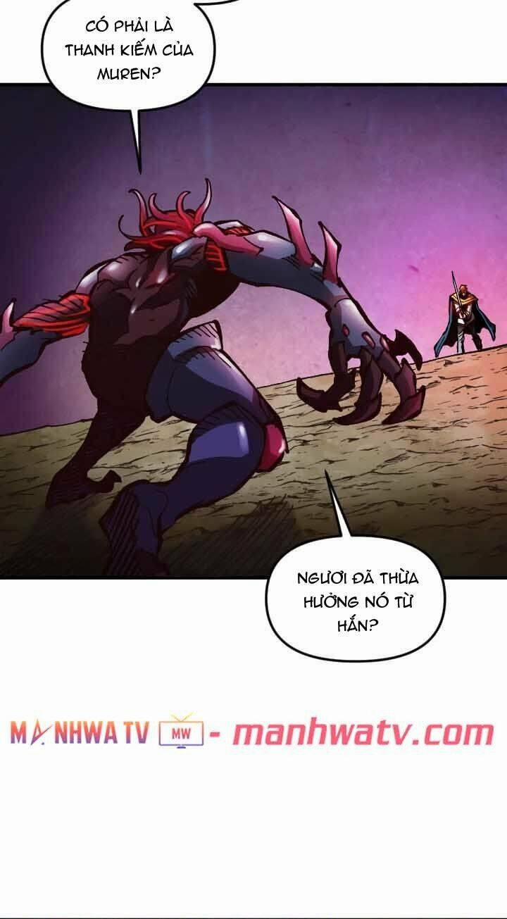 Nô Lệ Nghịch Thiên 56 trang 32