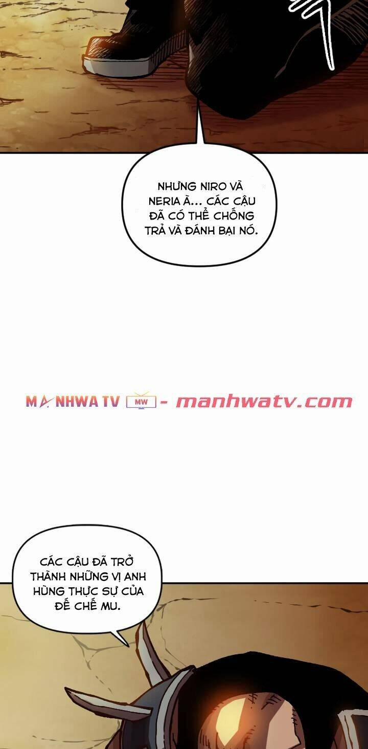 Nô Lệ Nghịch Thiên 57 trang 16