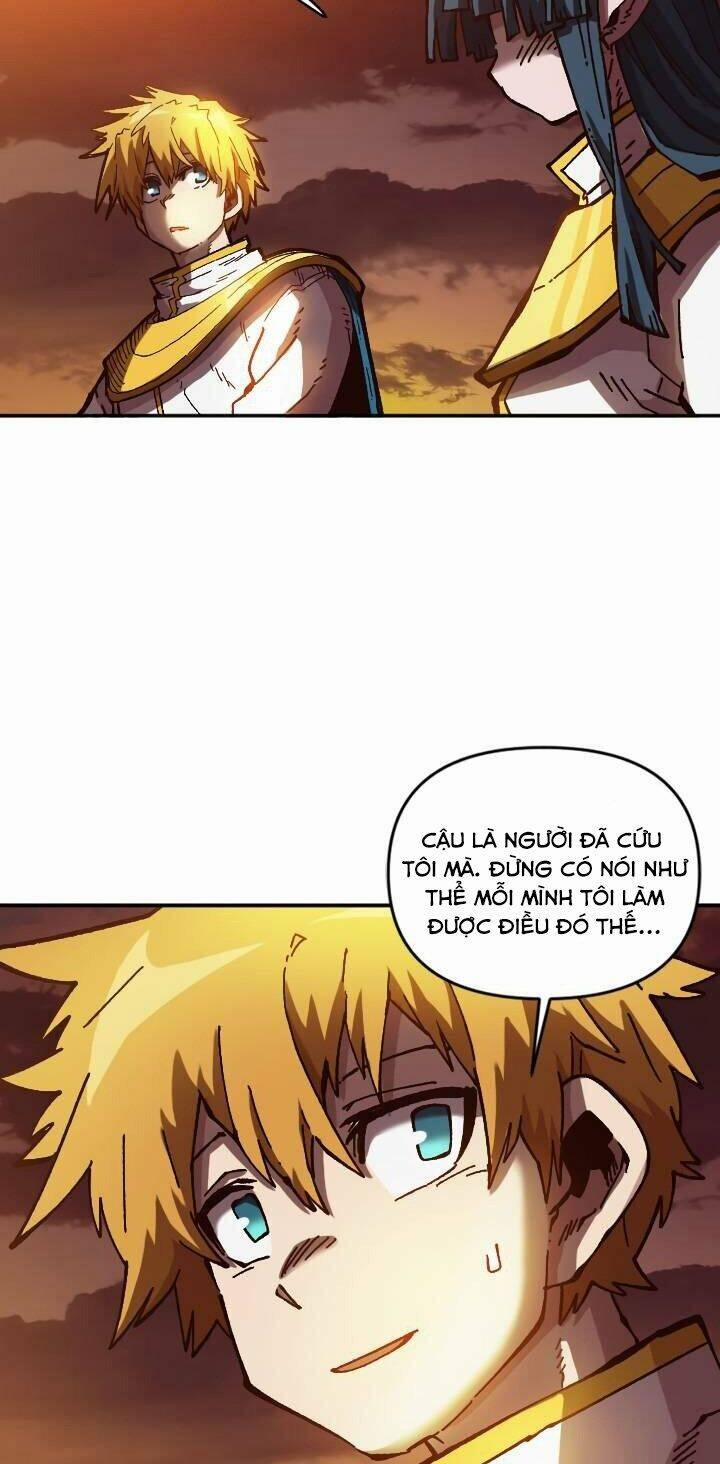 Nô Lệ Nghịch Thiên 57 trang 23