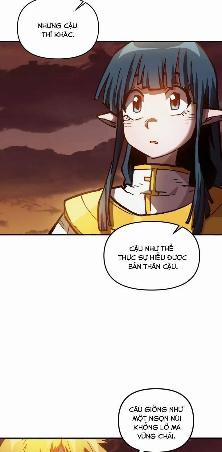Nô Lệ Nghịch Thiên 57 trang 28