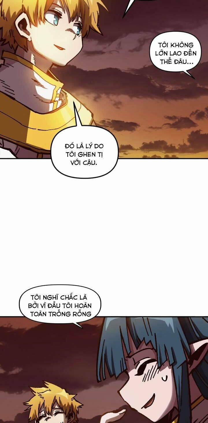 Nô Lệ Nghịch Thiên 57 trang 29