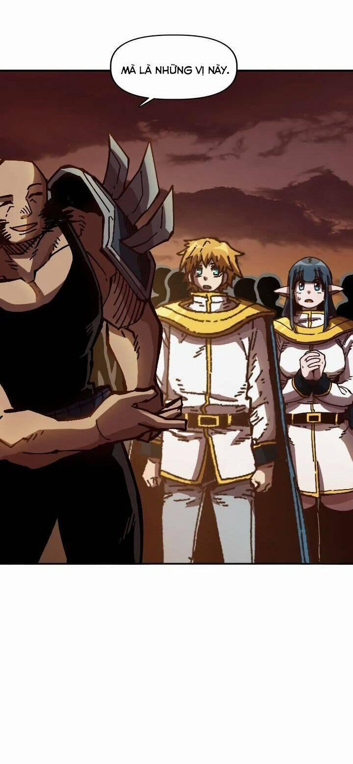 Nô Lệ Nghịch Thiên 57 trang 41