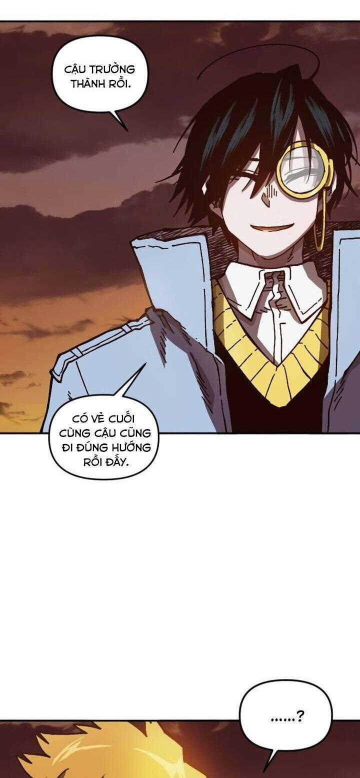 Nô Lệ Nghịch Thiên 57 trang 47