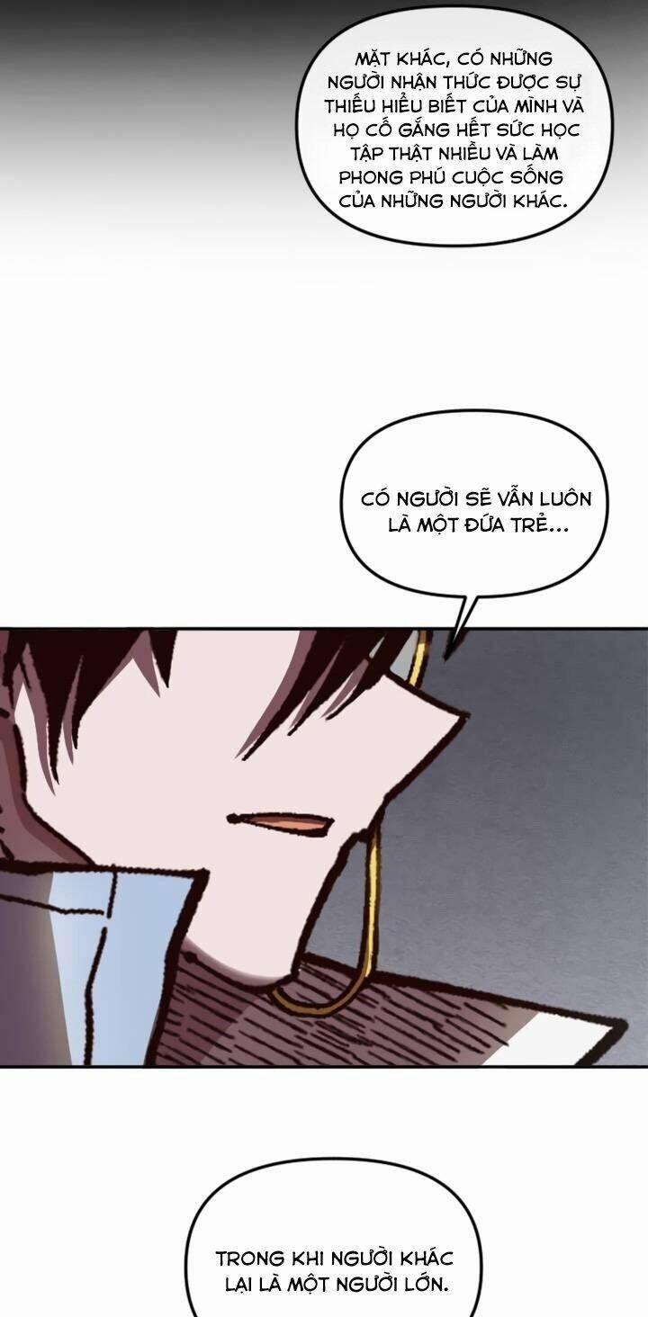 Nô Lệ Nghịch Thiên 57 trang 50