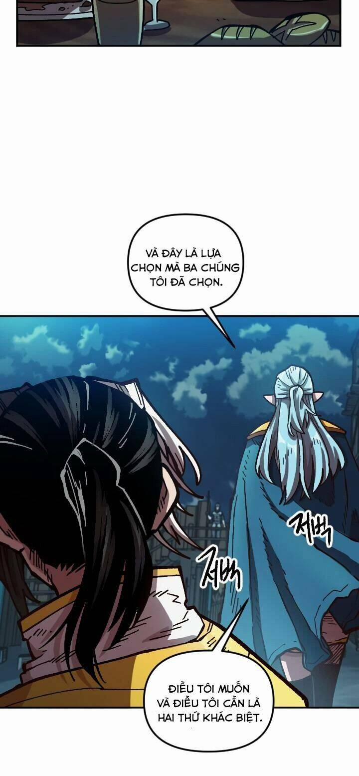 Nô Lệ Nghịch Thiên 57 trang 66