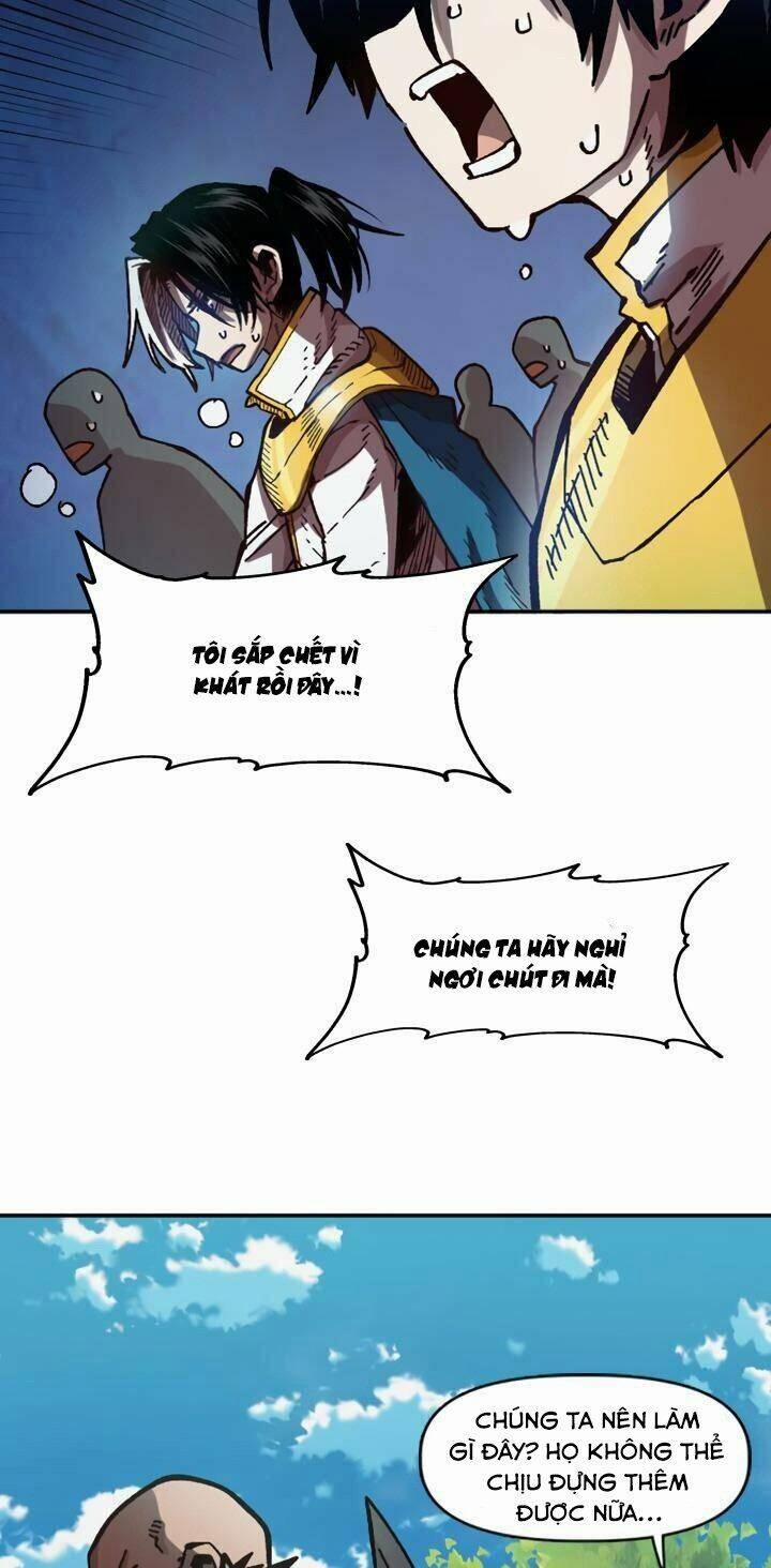 Nô Lệ Nghịch Thiên 58 trang 10