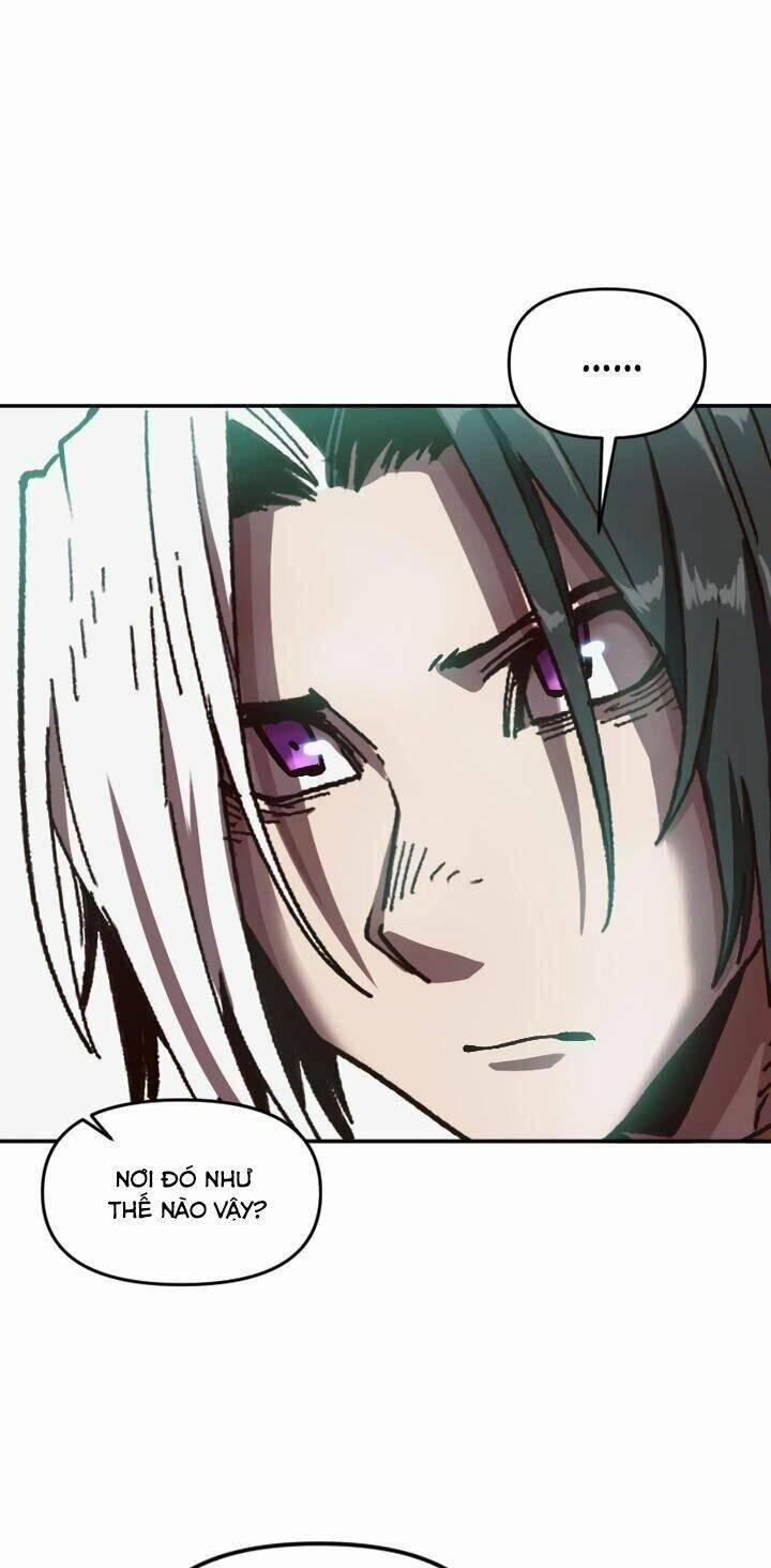 Nô Lệ Nghịch Thiên 58 trang 19