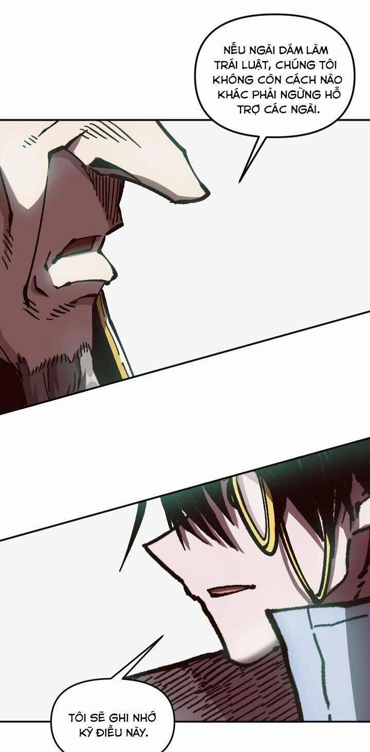 Nô Lệ Nghịch Thiên 58 trang 35