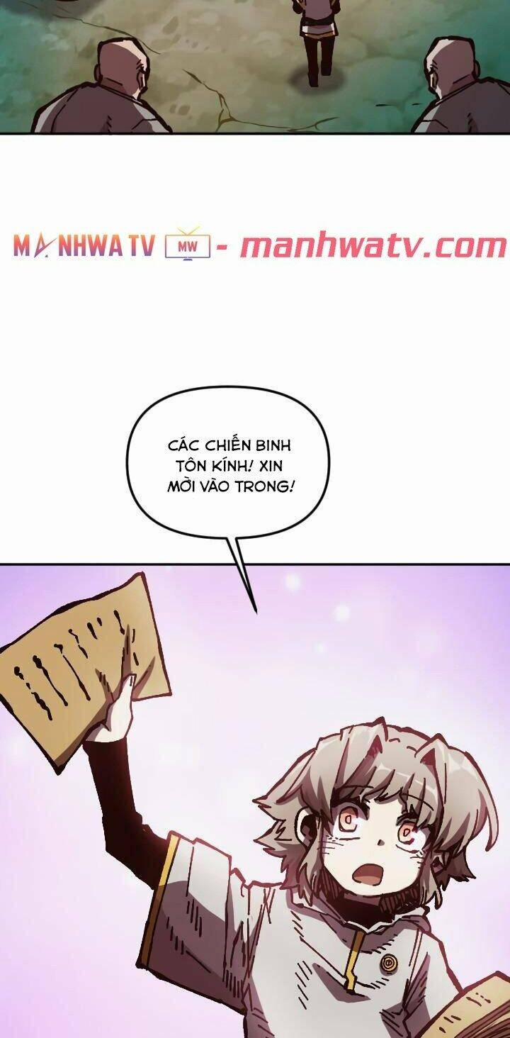 Nô Lệ Nghịch Thiên 58 trang 37