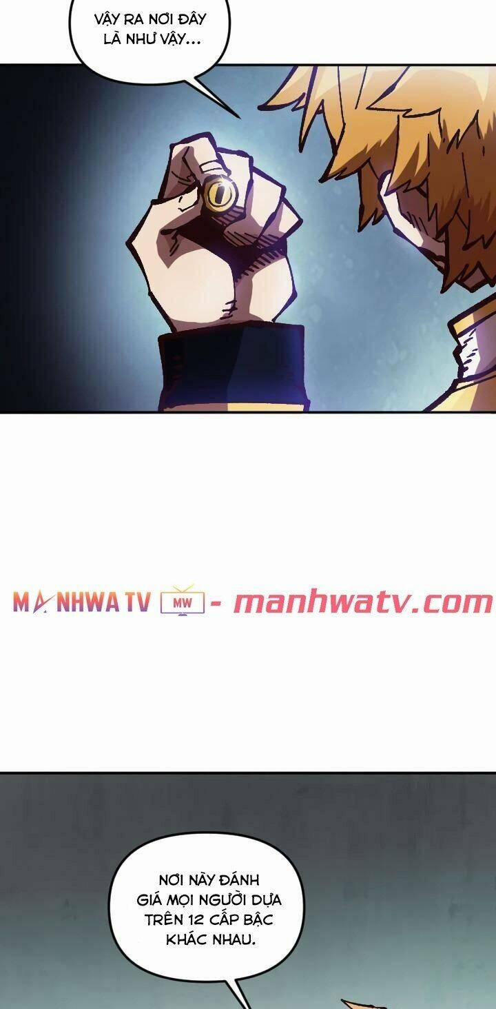 Nô Lệ Nghịch Thiên 58 trang 42