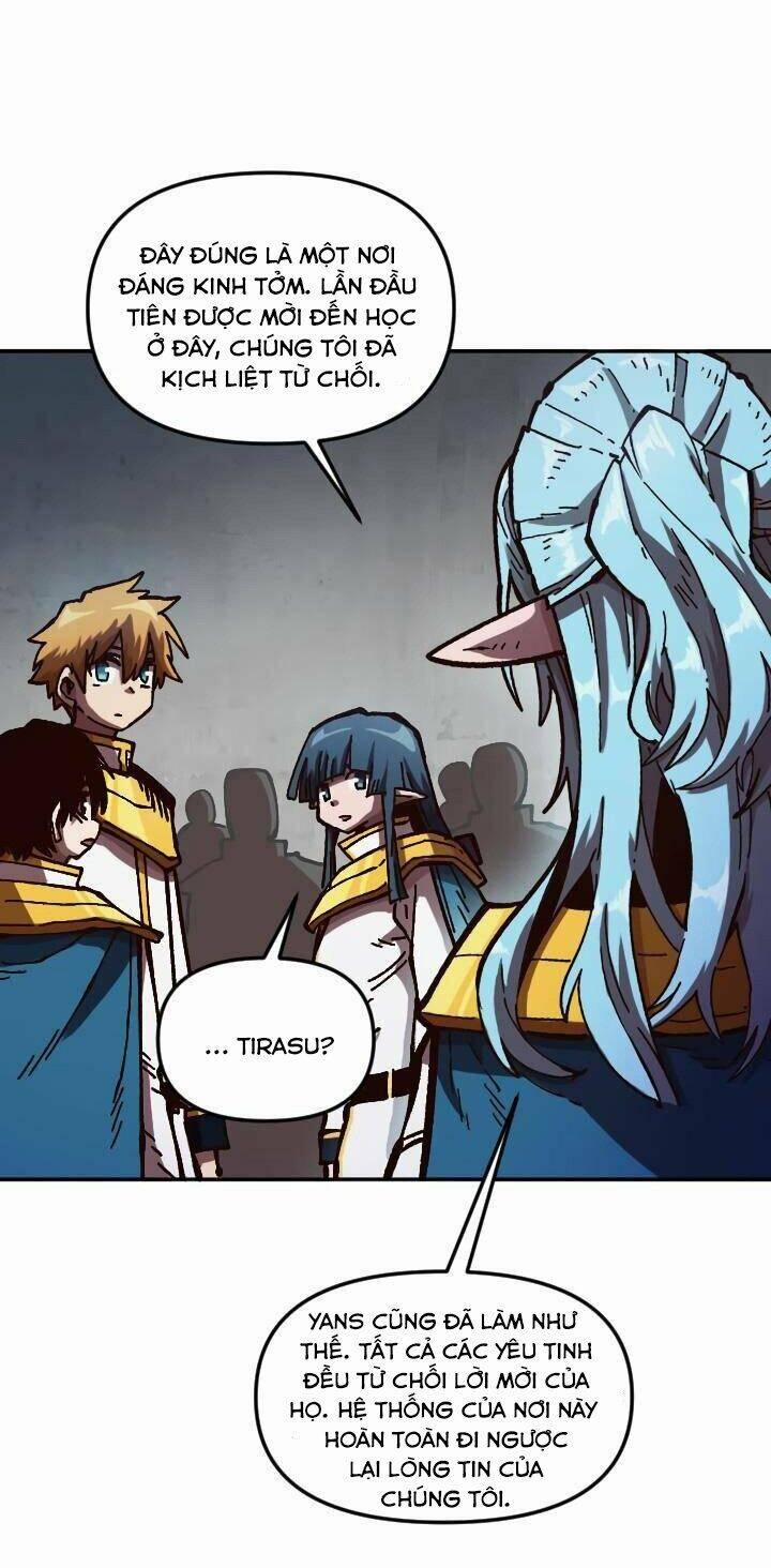 Nô Lệ Nghịch Thiên 58 trang 53