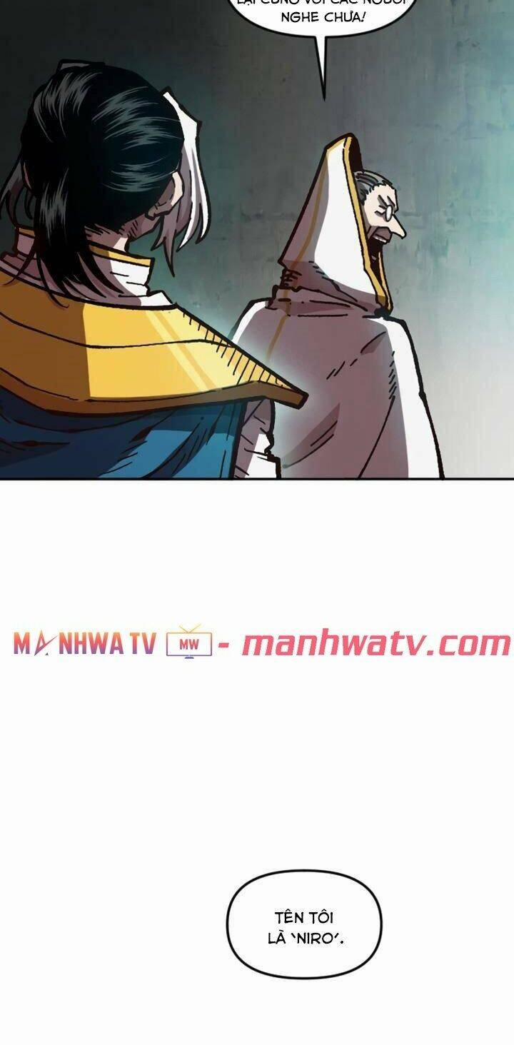 Nô Lệ Nghịch Thiên 58 trang 71