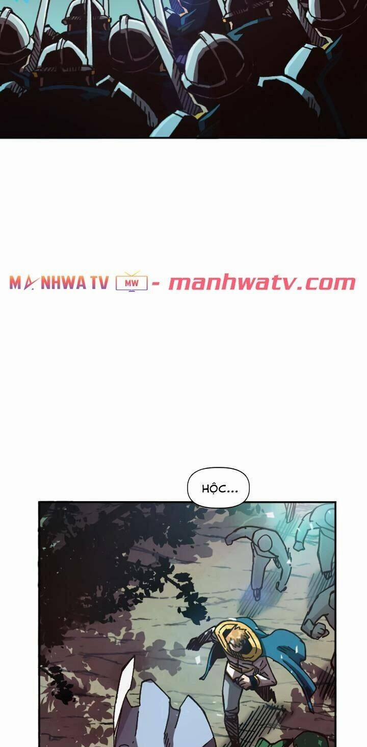 Nô Lệ Nghịch Thiên 58 trang 8