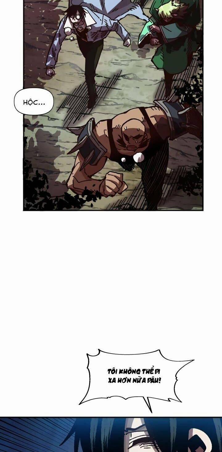 Nô Lệ Nghịch Thiên 58 trang 9