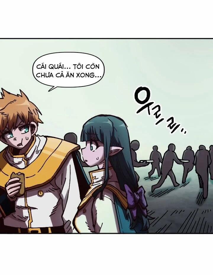 Nô Lệ Nghịch Thiên 59 trang 12