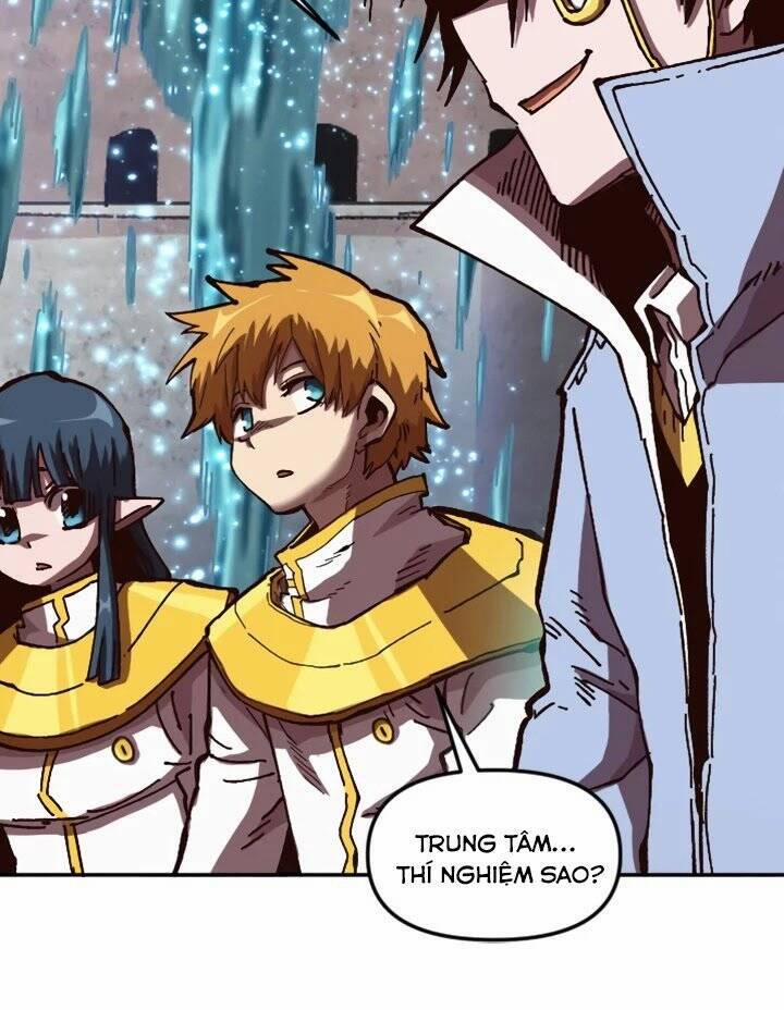 Nô Lệ Nghịch Thiên 59 trang 20