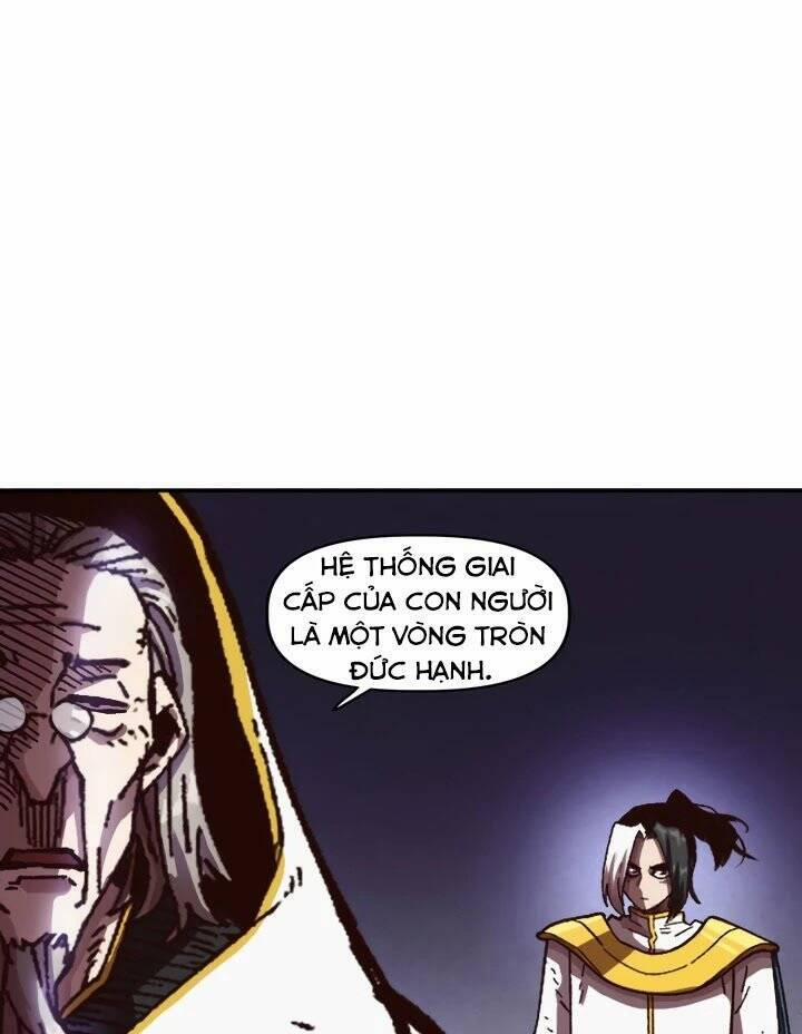 Nô Lệ Nghịch Thiên 59 trang 28
